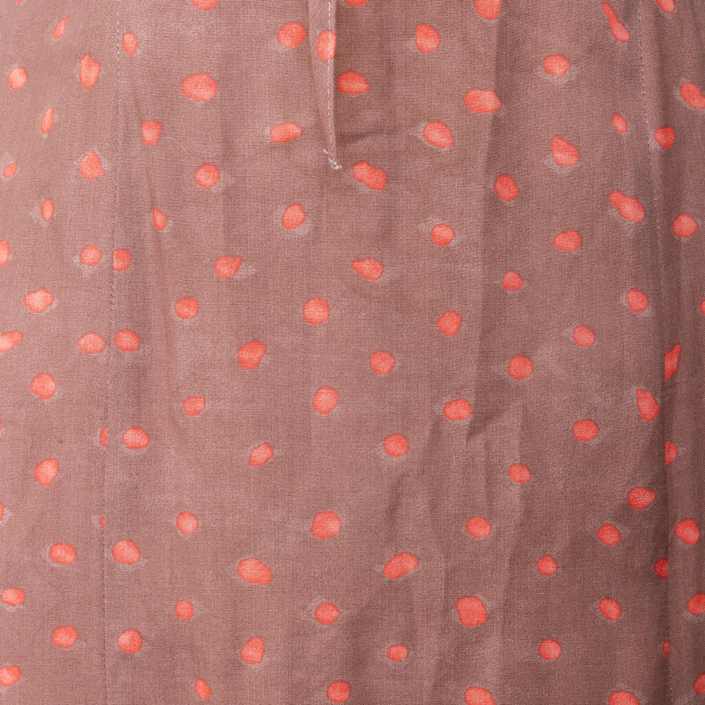 Vivienne Westwood Vestido de lunares Red Label - Años 10 en venta 2