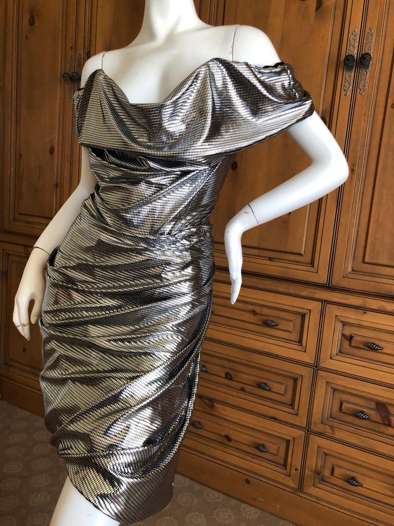 vivienne westwood silver dress Korean performer Jennie wears a draped crystal embroidered silver mini dress  from the Vivienne Westwood Couture collection, for @BLACKPINK 's 'Born Pink  World Tour' performance in Seoul. #VivienneWestwood