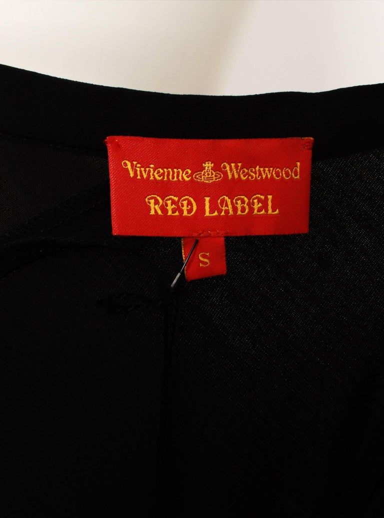 Vivienne Westwood Red Label Skirt at 1stDibs