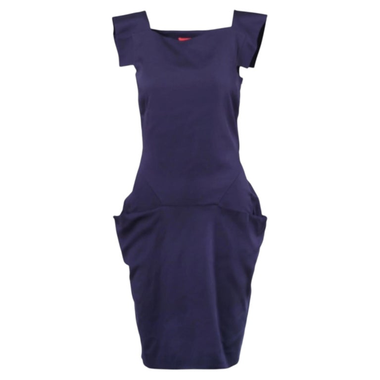 satin dress cut out Maisy Cutout High Slit Formal A look like the Welcome Warm Weather with Color:Ivory with silver accents YGroup_alec