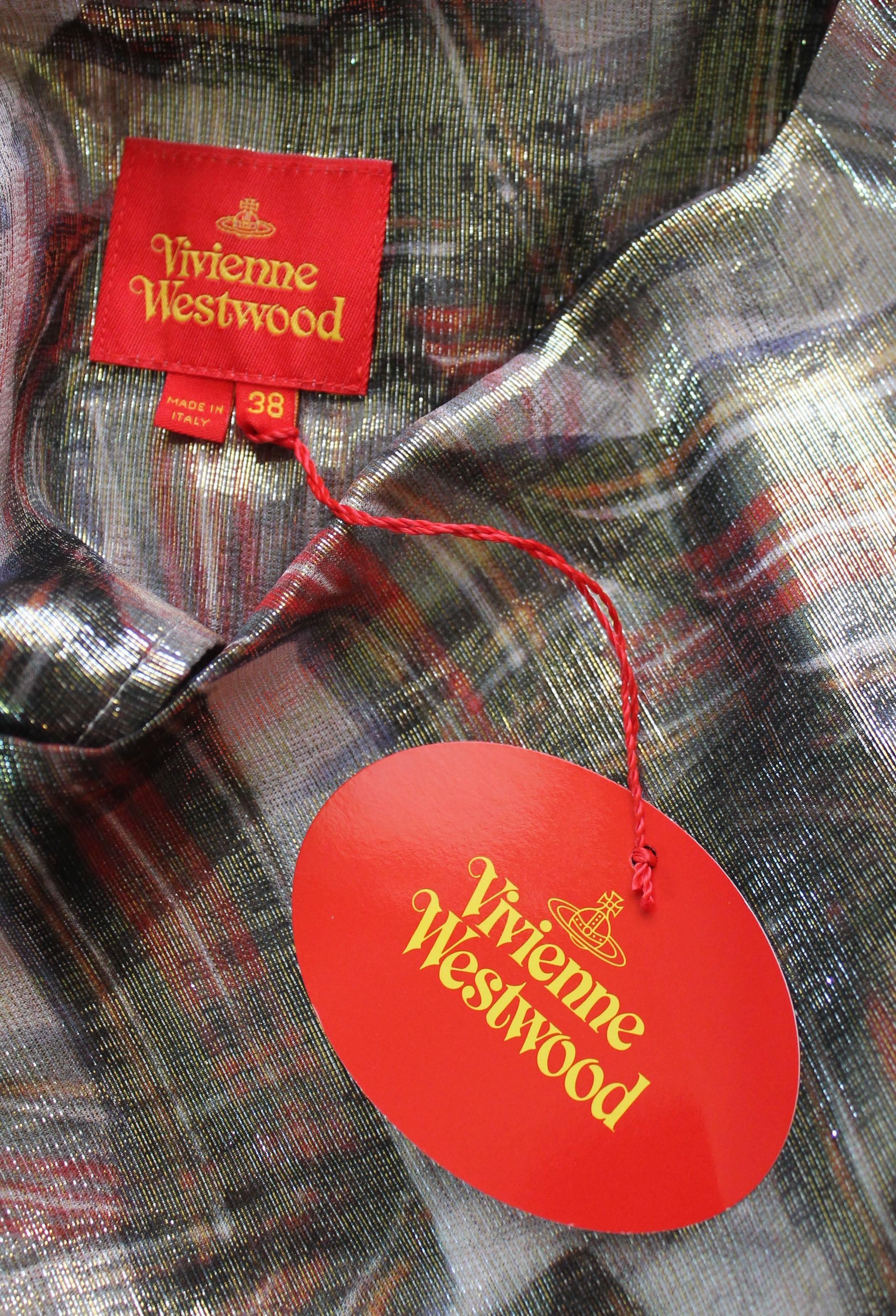 Vivienne Westwood Red Label 