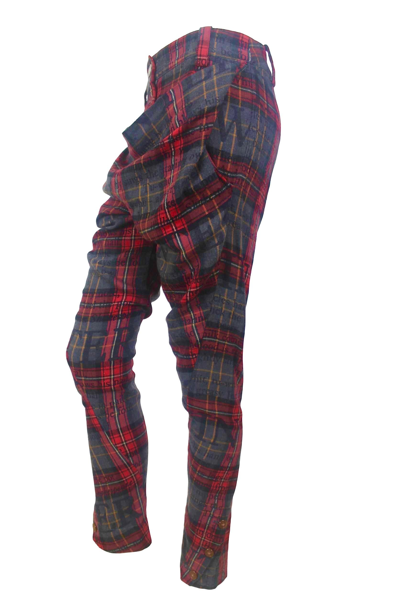 vivienne westwood pants