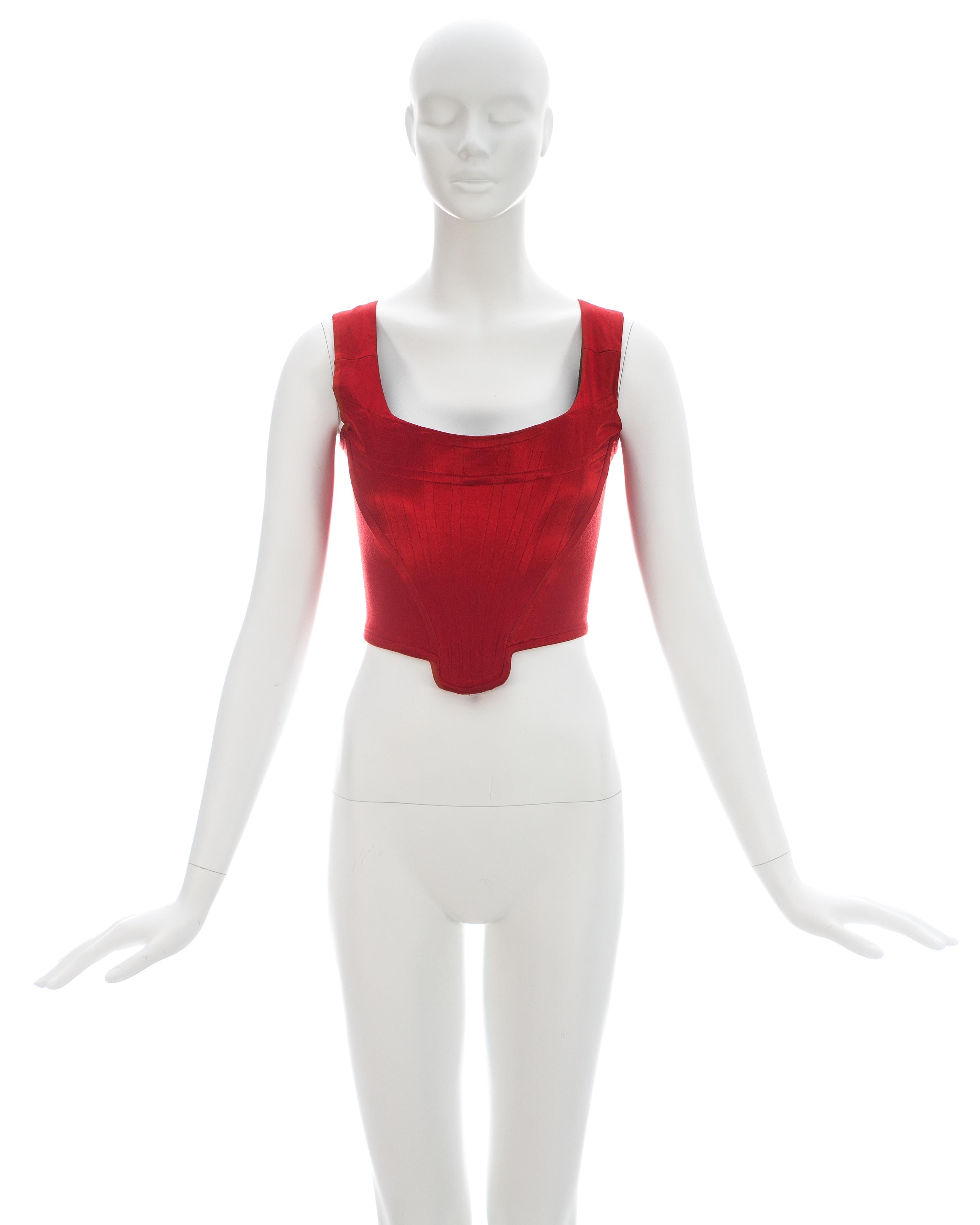 vivienne westwood bodice
