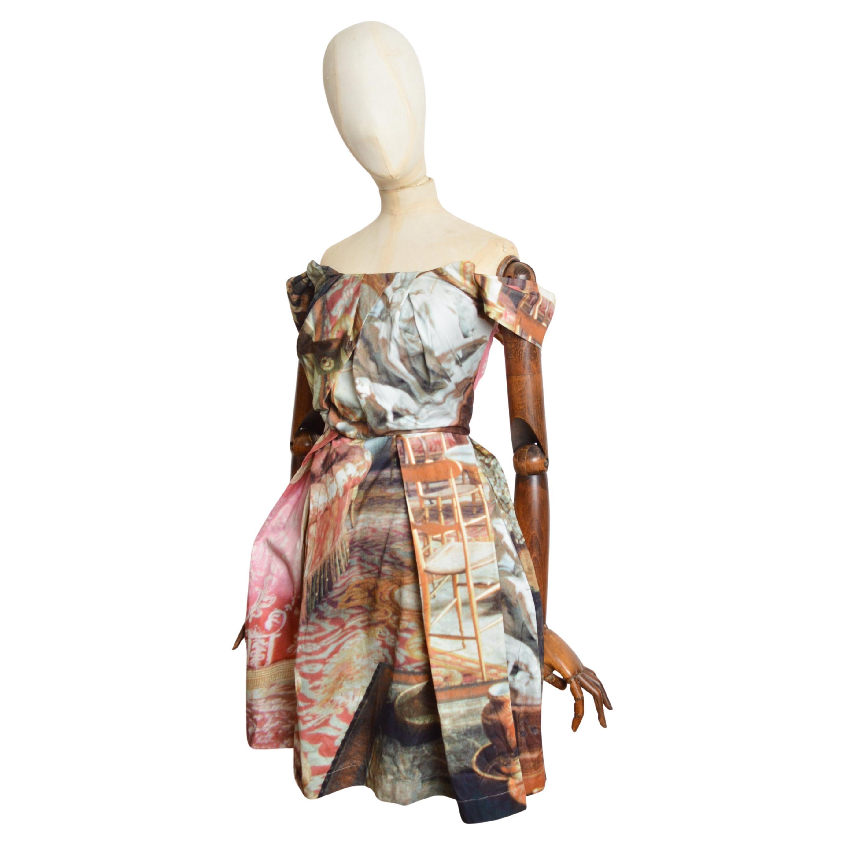 ANGLOMANIA by VIVIENNE WESTWOOD Abendkleider