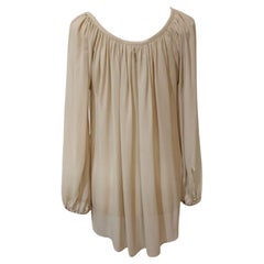 Vivienne Westwood Silk blouse size 38
