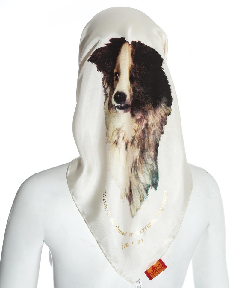 vivienne westwood dog collar