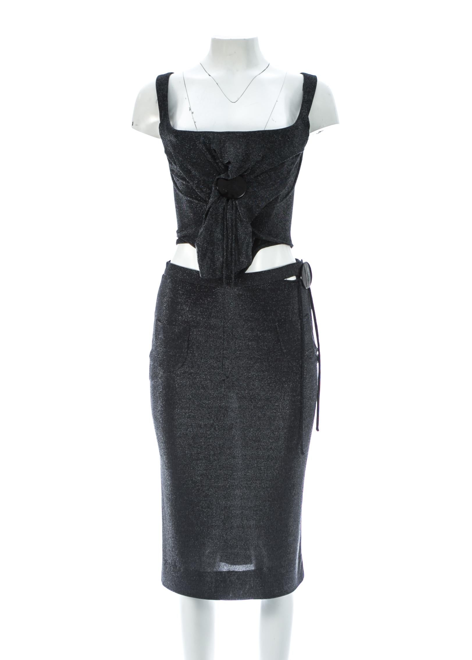 Autumn-Winter 1998