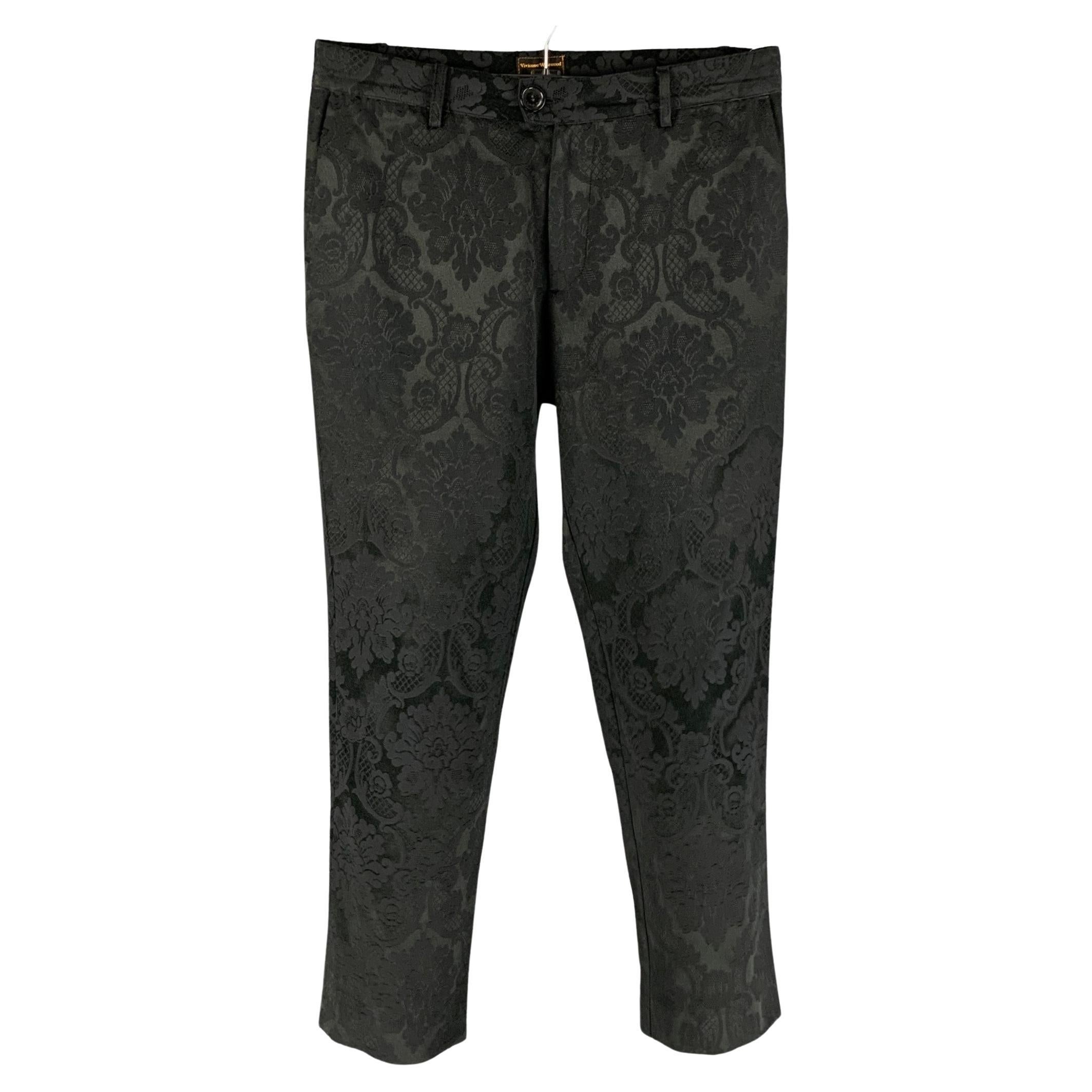 Vintage Vivienne Westwood Pants - 13 For Sale at 1stDibs