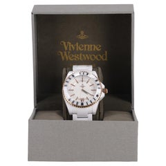 Vivienne Westwood Sloane Ceramic Watch Vivienne Westwood Sloane Ceramic Watch