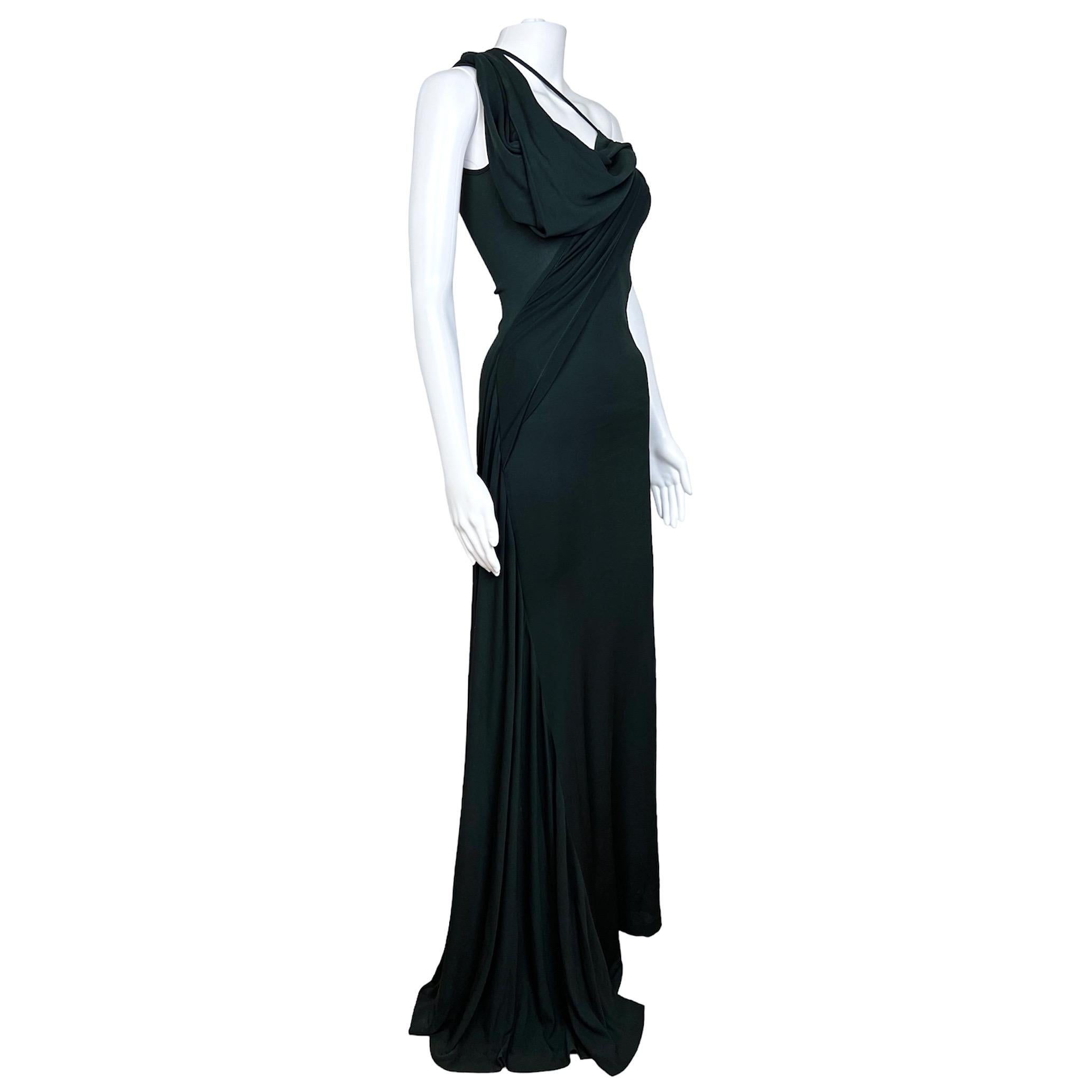 Vivienne Westwood Spring 1997 gown  In Excellent Condition In Brooklyn, NY
