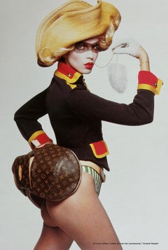 Vivienne Westwood SS 1996 Jacket Rare Museum Piece