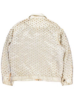 Vivienne Westwood SS1991 "Cut, Slash & Pull" Silk Jacket