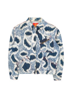 Vivienne Westwood SS1994 "Cafe Society" Trucker Jacket