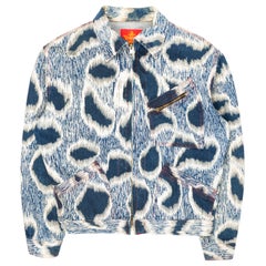 Vivienne Westwood - Veste camionneuse « Cafe Society », printemps-été 1994
