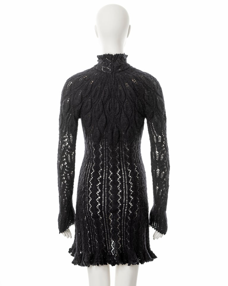 work knit dress Whipstitch Tweed Knit Sheath Dress main image 1