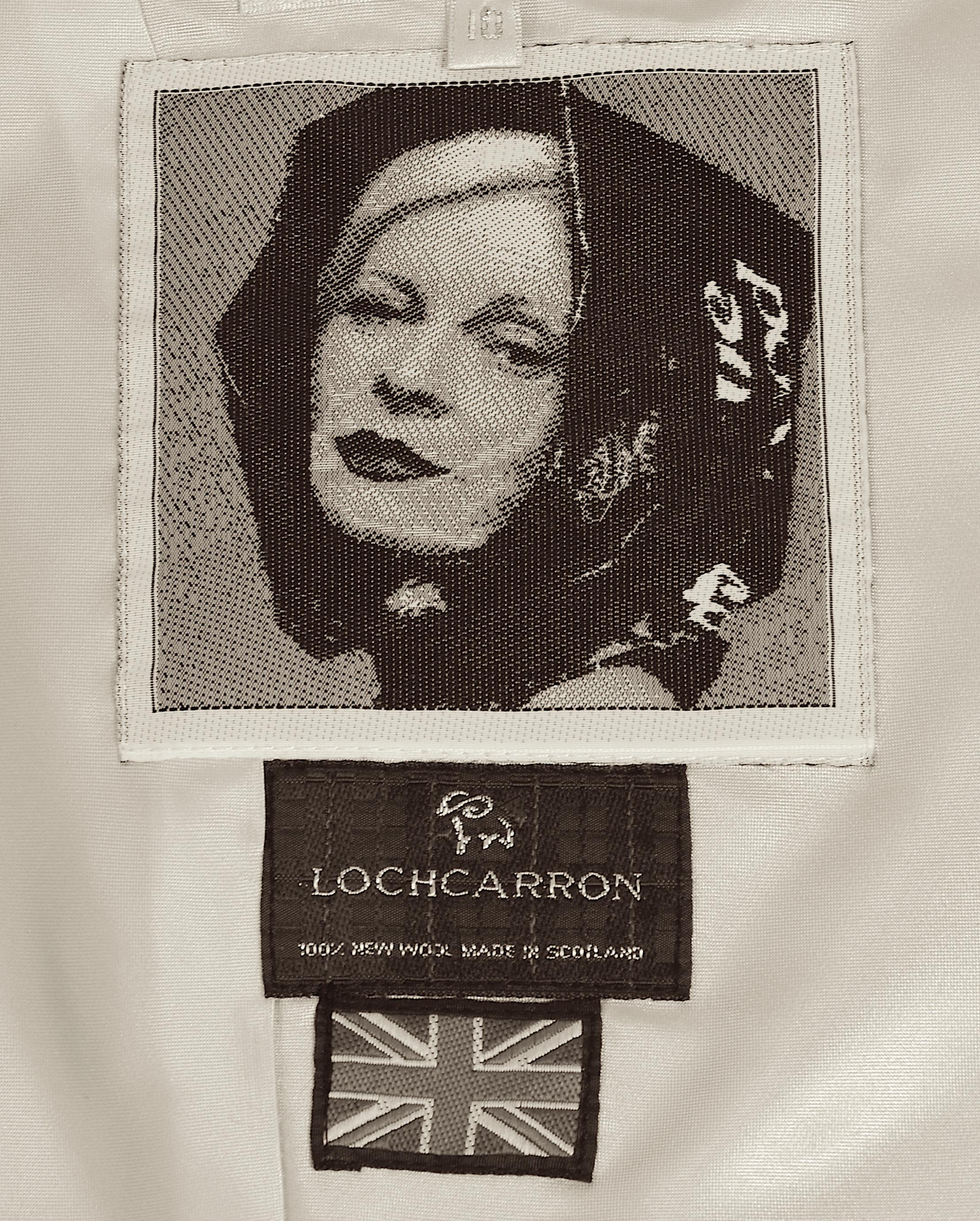 Vivienne Westwood “Storm in a Teacup” fall 1996 collection documented jacket 11