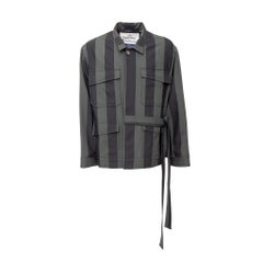 Vivienne Westwood Stripe Jacket - '10s