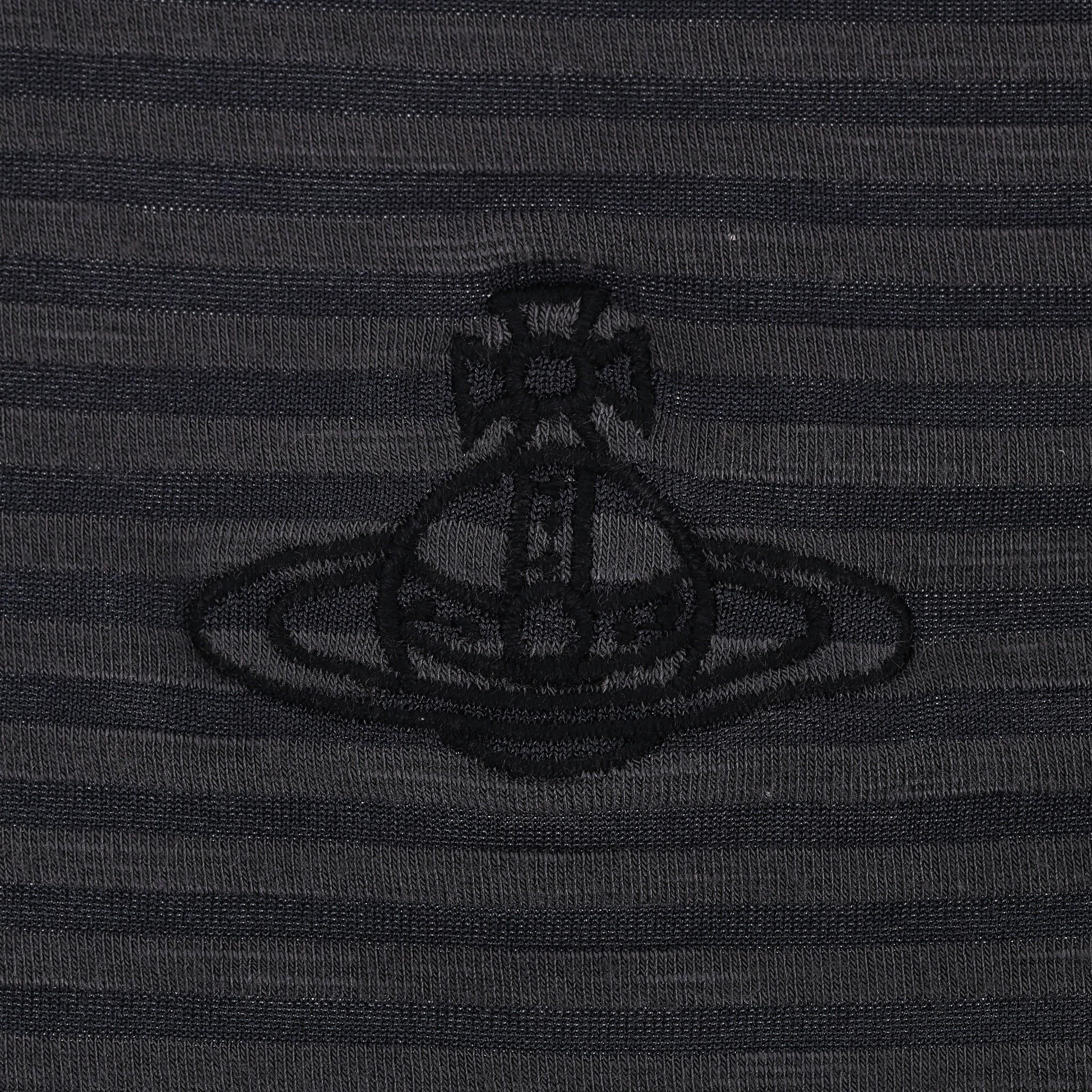 Women's Vivienne Westwood Striped Tent Dress