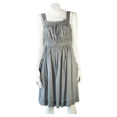 Vivienne Westwood Summer Dress 