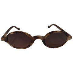 Vivienne Westwood tortoise sunglasses NWOT