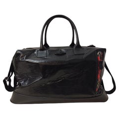 Vivienne Westwood Travel / Gym bag size Unica