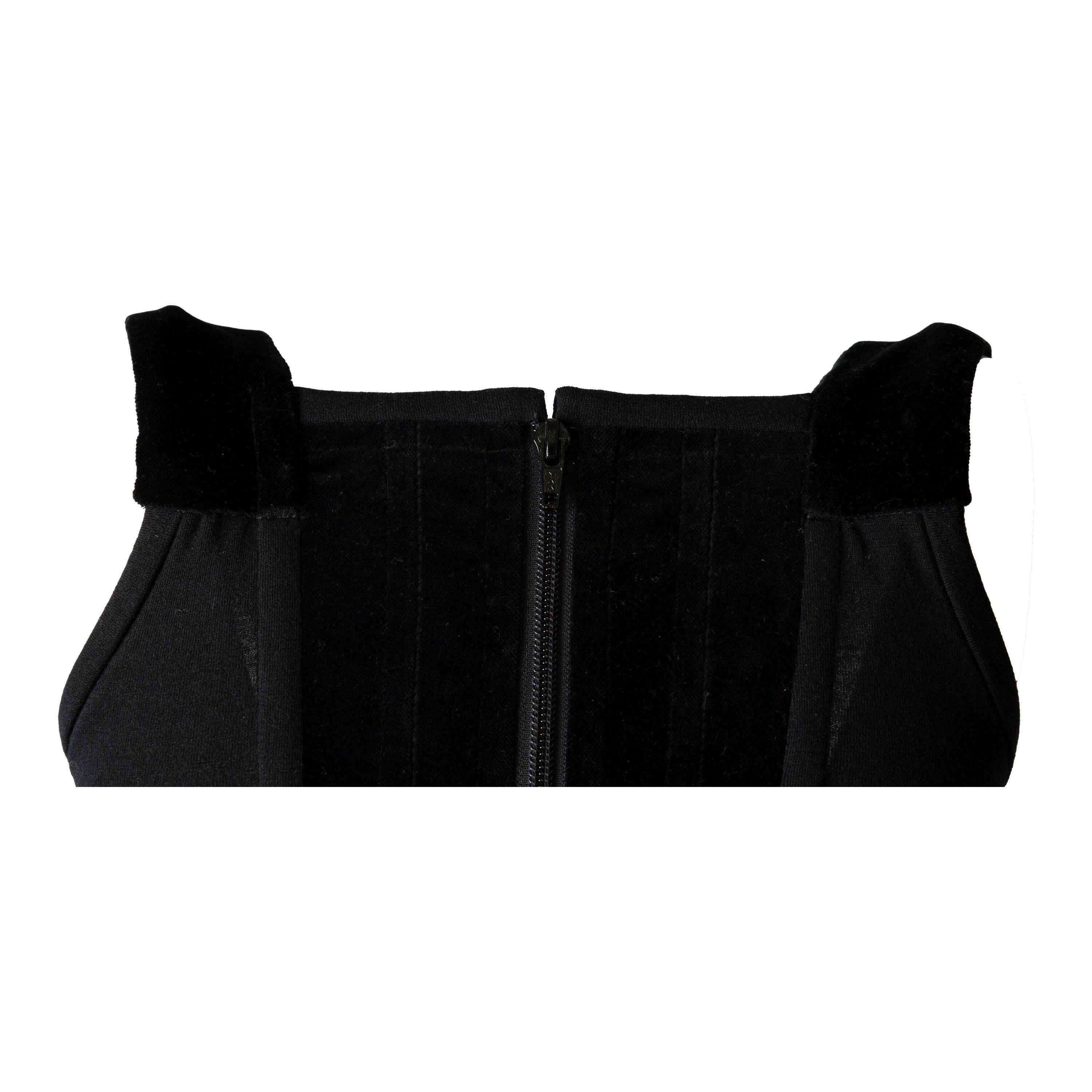 Vivienne Westwood Velvet Corset - '90s In Excellent Condition In Milano, IT