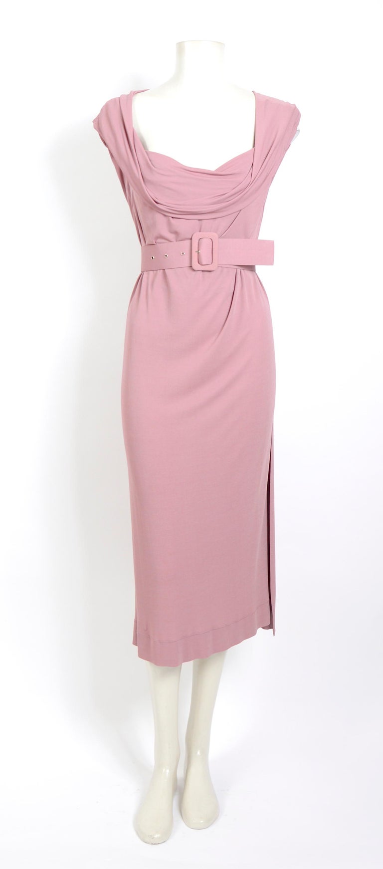 Vivienne Westwood vintage 1990s draped shoulder corset ...