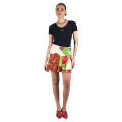 Vivienne Westwood Vintage 1992 Sock Shop Bodysuit
