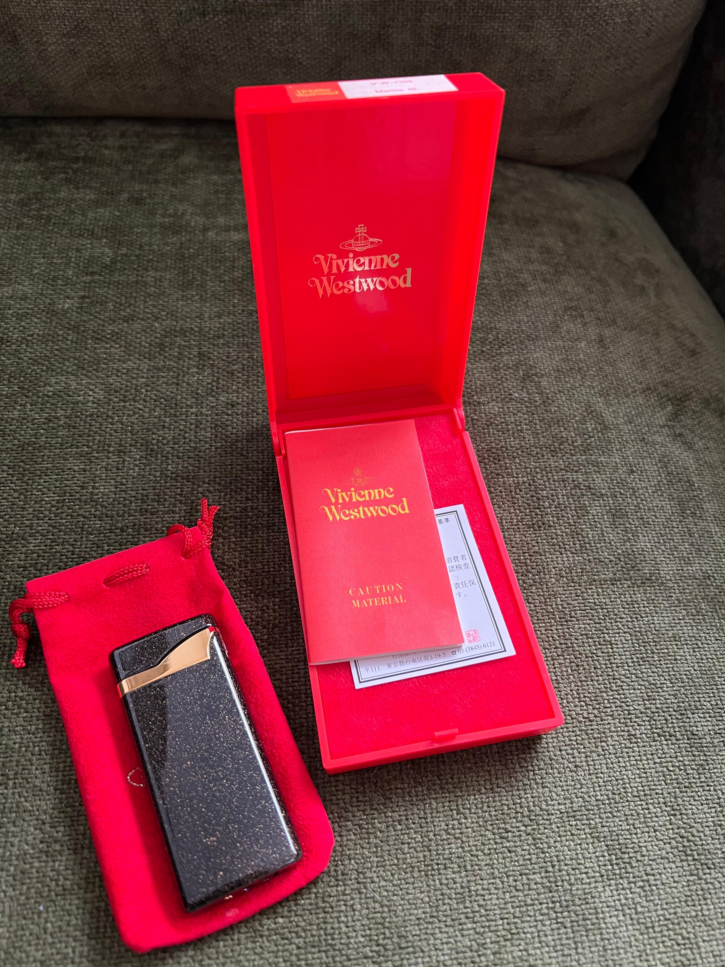 vivienne westwood lighter