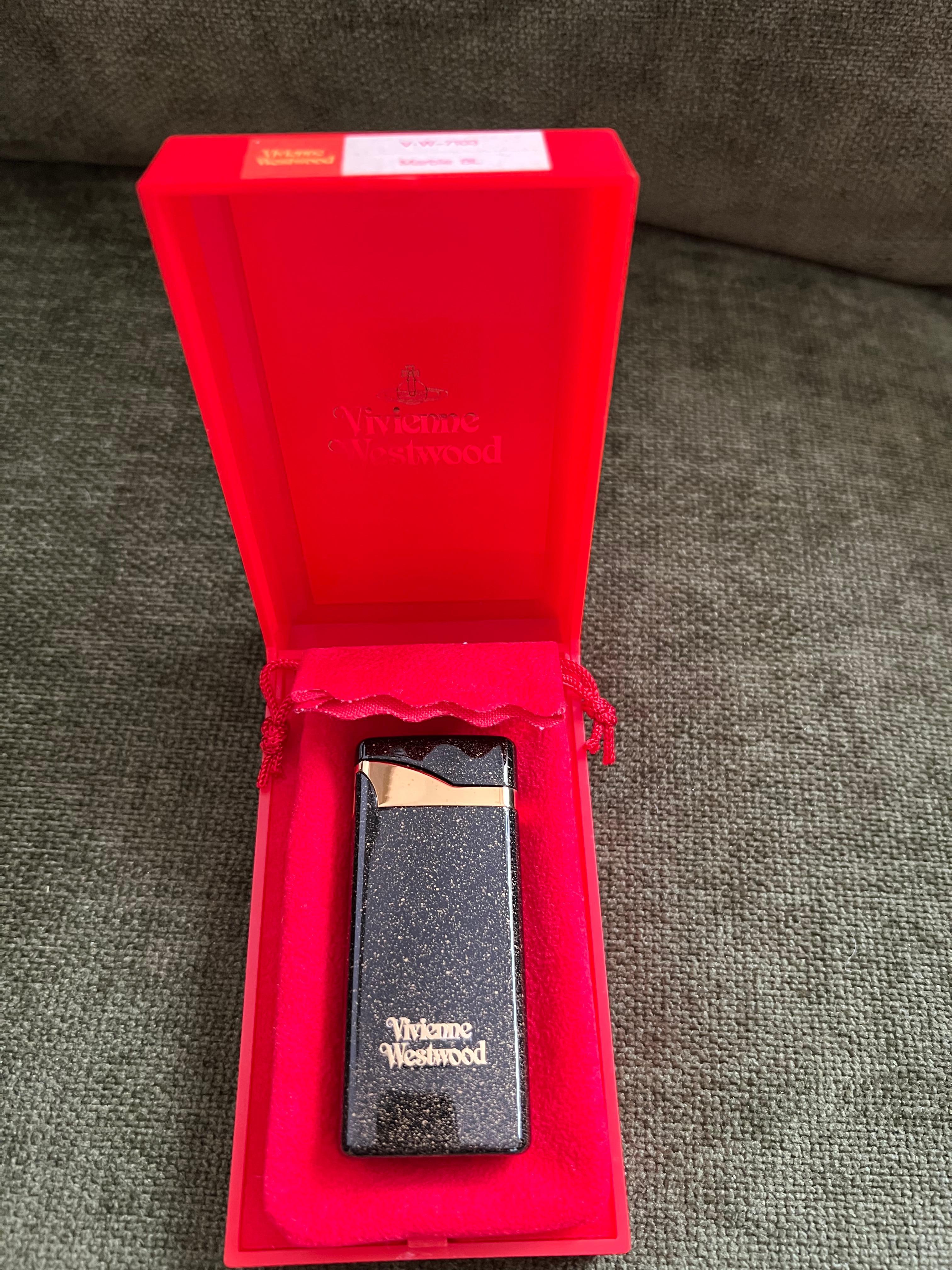 zapalniczka vivienne westwood