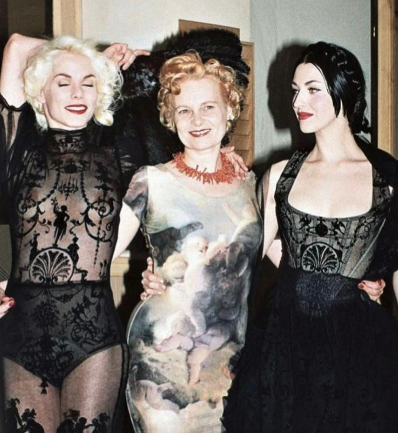 Vivienne Westwood Vintage H/W1991 Weißgold Satin-Boulle-Korsett-Oberteil aus Weißgold im Zustand „Gut“ im Angebot in Jersey City, NJ