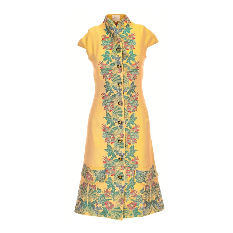 Vintage Vivienne Westwood Day Dresses 32 For Sale at 1stDibs