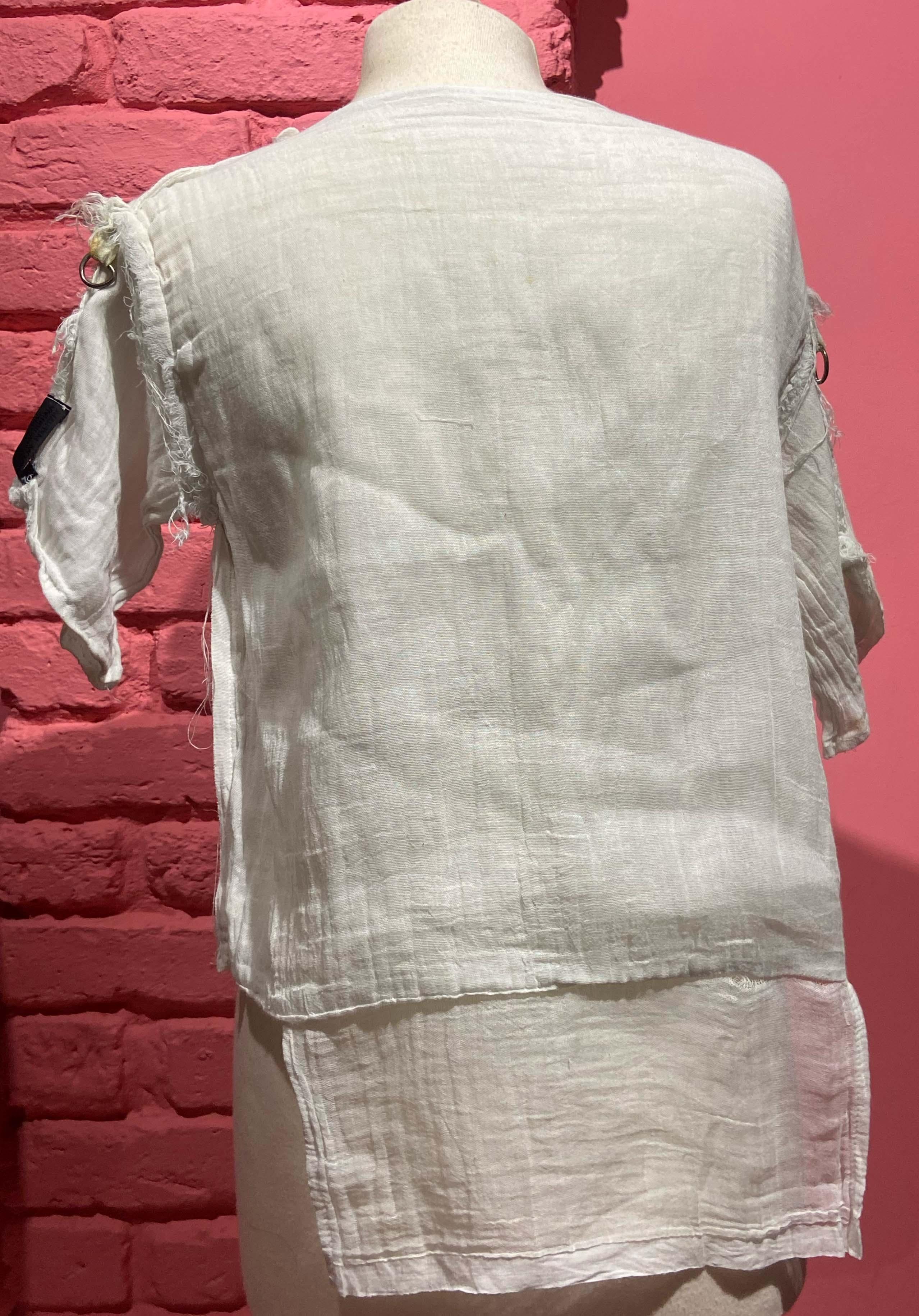 Vivienne Westwood Vintage Late 1970's 