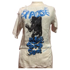 Vivienne Westwood Vintage Ende der 1970er Jahre " Expose"  Seditionaries Nach oben