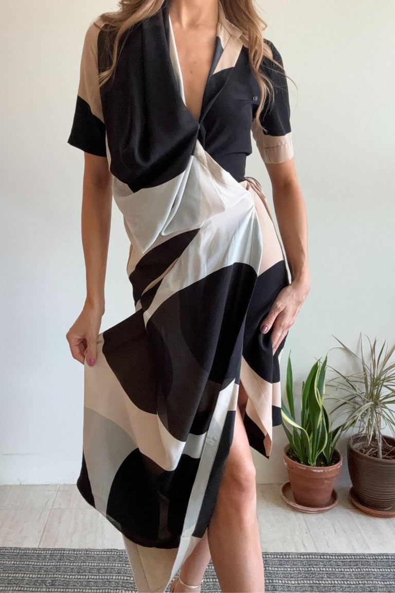 vivienne westwood 1999 silk dress 1999 Vivienne Westwood Silk Dress