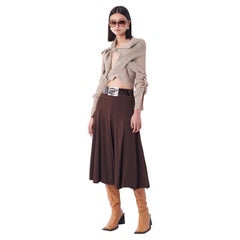 Vivienne Westwood  Vintage Vivienne Westwood Asymmetric Cardigan