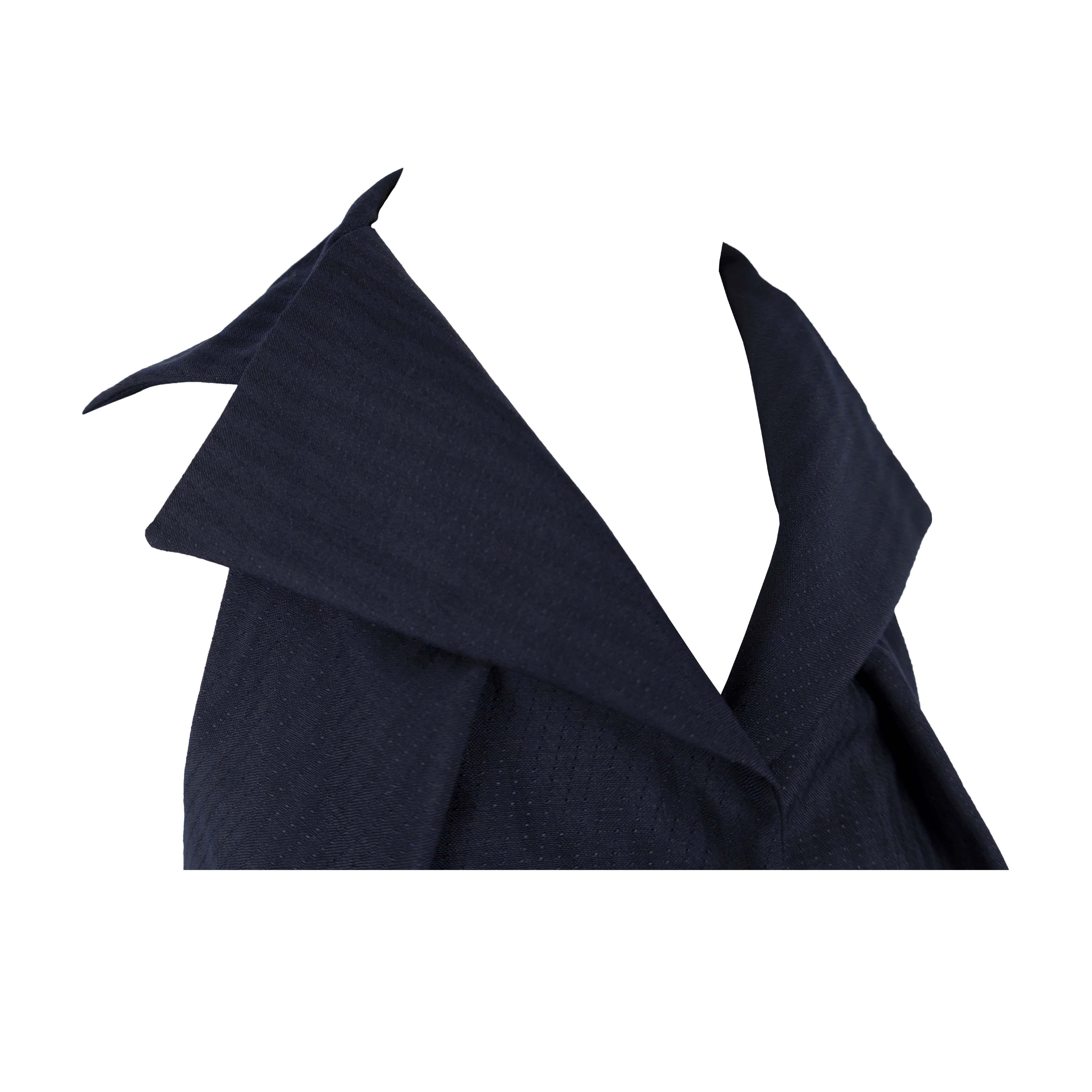 Black Vivienne Westwood Vintage Waistcoat - '90s