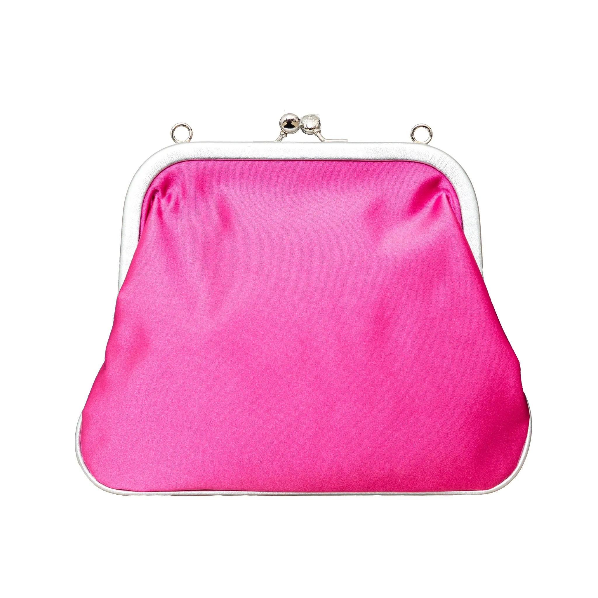 Embrague Vivienne Westwood - Años 20 Rosa en venta