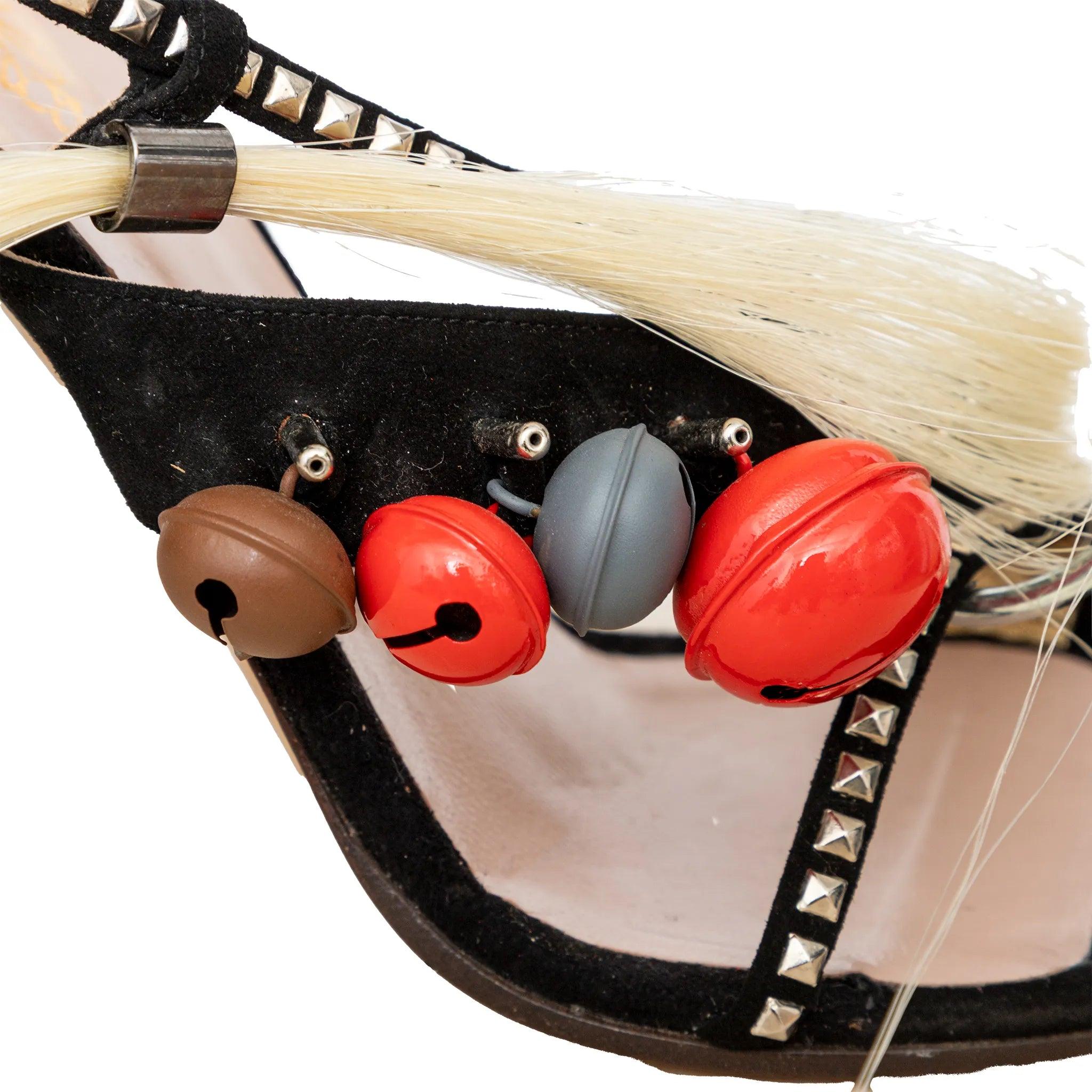 Vivienne Westwood Voodoo Sandalen - 90er Jahre im Zustand „Gut“ im Angebot in Milano, IT