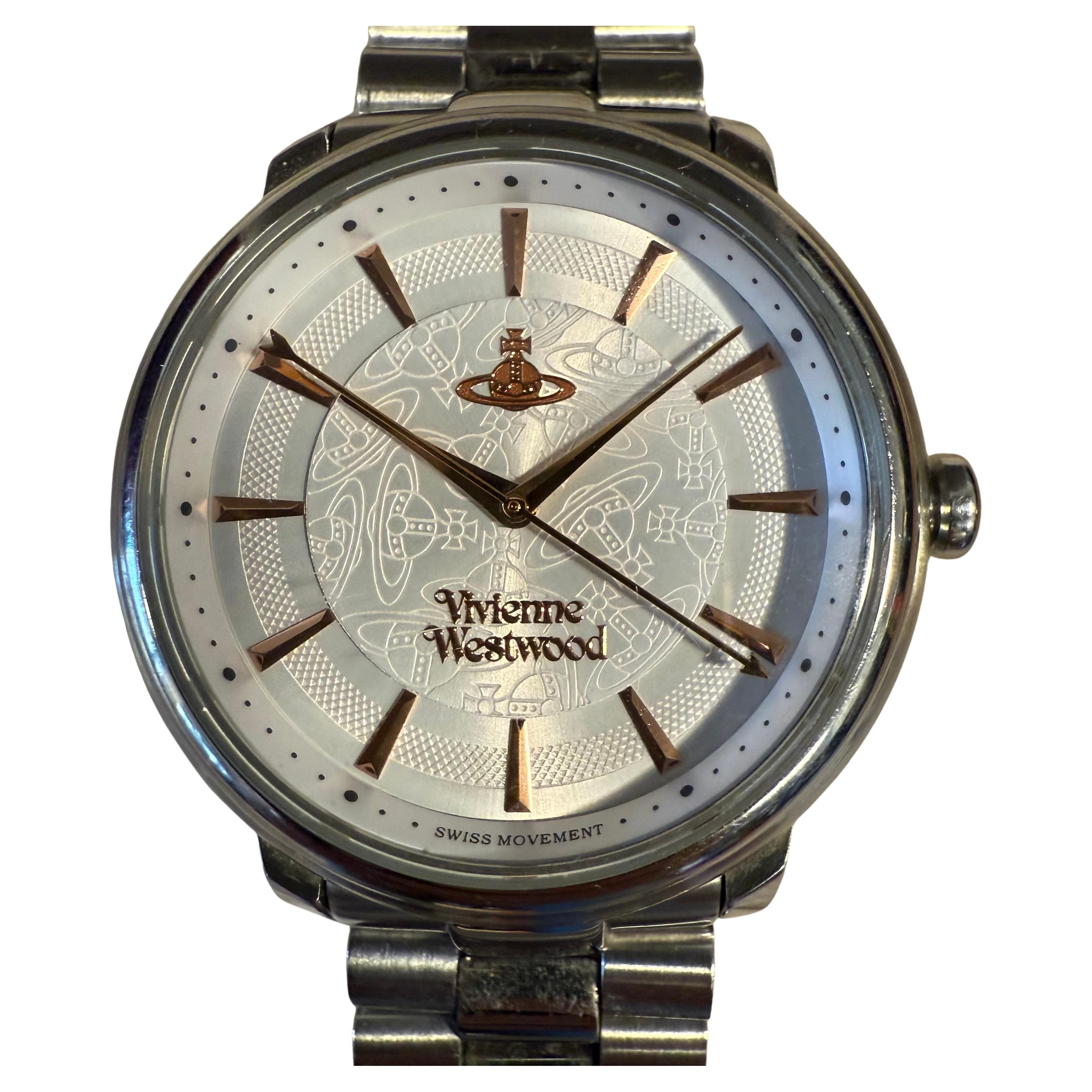 Vivienne Westwood Watch in vendita
