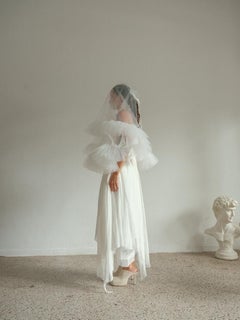 Vivienne Westwood white label bridal Corset Wedding Dress Bridal Corset Dress