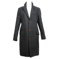 Cappotto in lana Vivienne Westwood