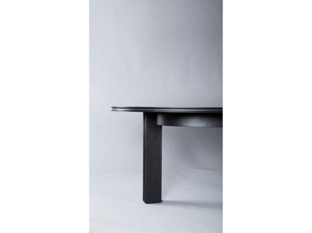 Vivien's Dining Table Leaf Ext. by VIDIVIXI 4