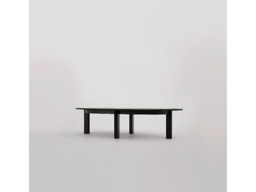 American Vivien's Dining Table Leaf Ext. by VIDIVIXI