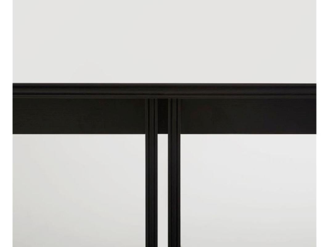 Vivien's Dining Table Leaf Ext. by VIDIVIXI 1