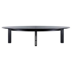Vivien's Dining Table Leaf Ext. by VIDIVIXI