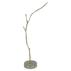 Naturexemplare aus Metall