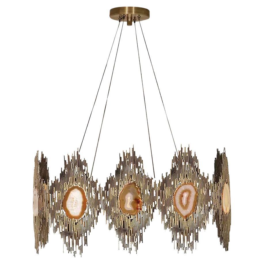 Vivre Chandelier