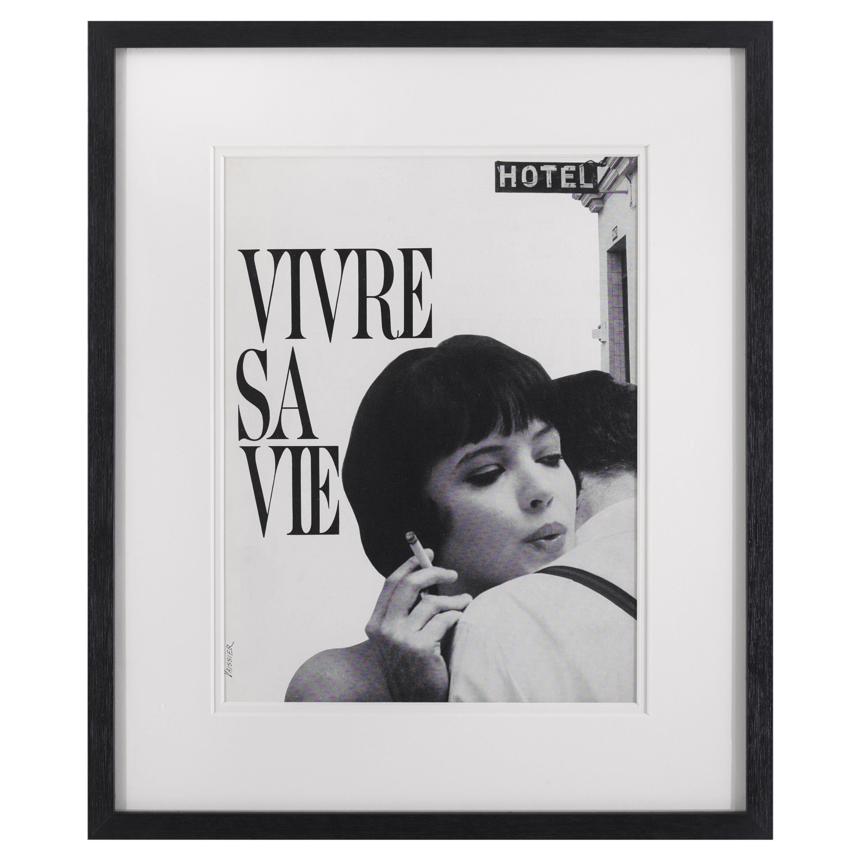 Vivre Sa Vie