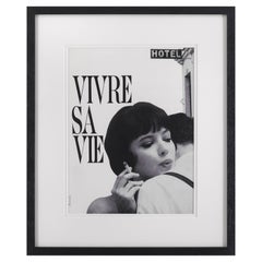 Vivre Sa Vie